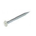 Hot DIP Galvanized Spiral Screw, Helix Ground Screw